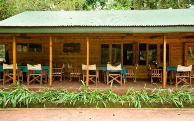 Budongo Eco Lodge
