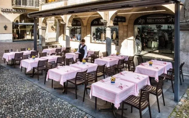 EasyRooms dell’Angelo