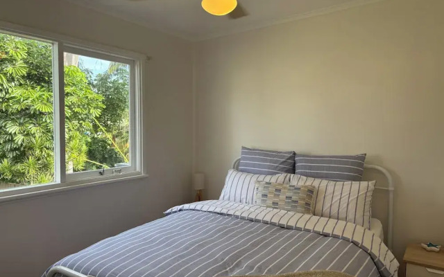 Sunrise on the Water