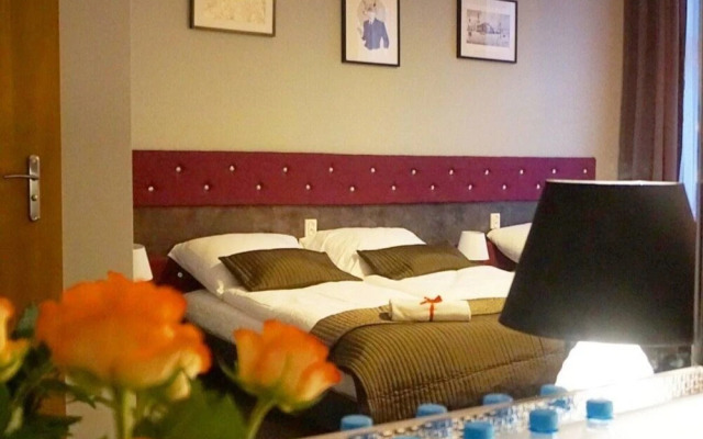 Expolis Residence - Rooms & Apartments