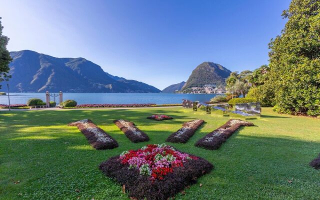 Kiki House in Lugano