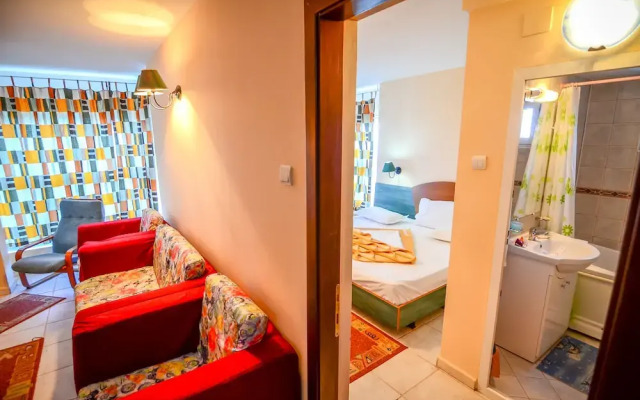 Hotel Majestic Olimp