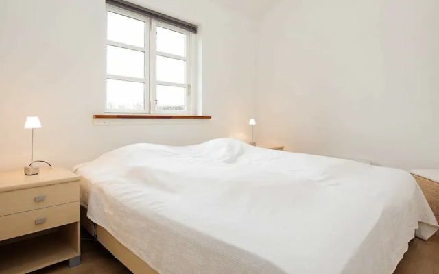 Vintage Holiday Home in Rødby With Hot Tub - фото 5