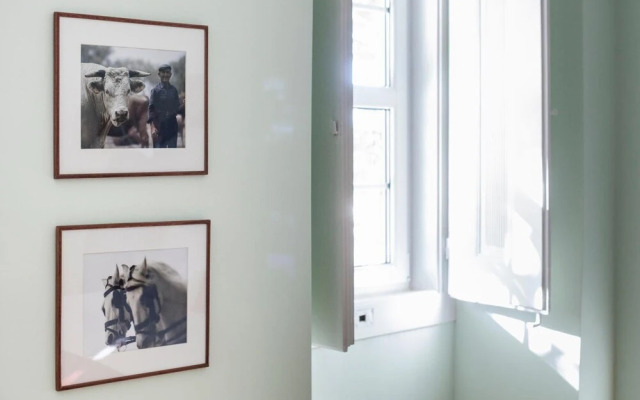 Casa do Vinho Sintra Guest House