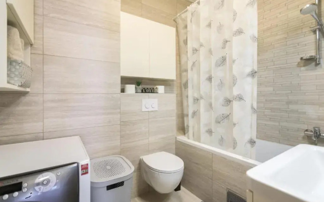 Apartment SARA - free parking for 2 cars