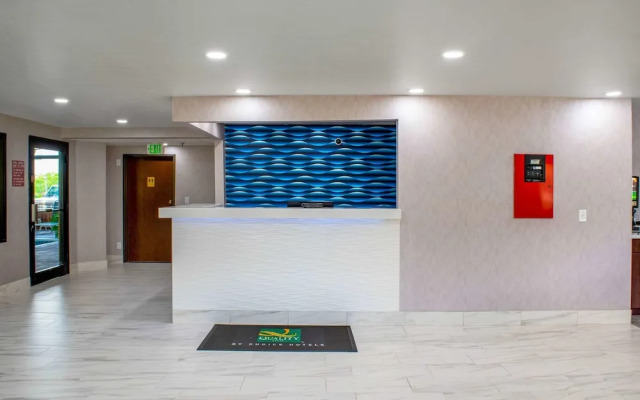 Quality Inn Plainfield