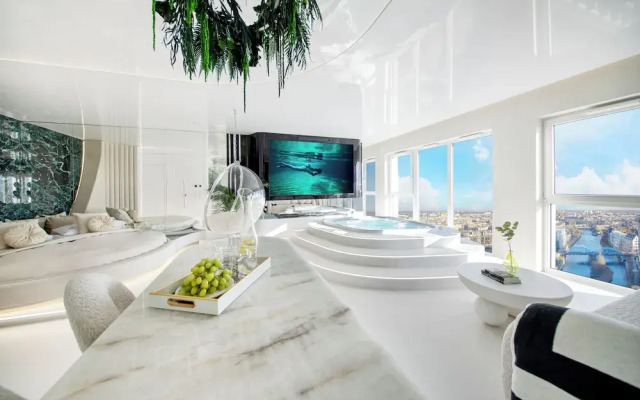 Quorum Apartments