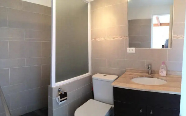 Valparaiso Experience