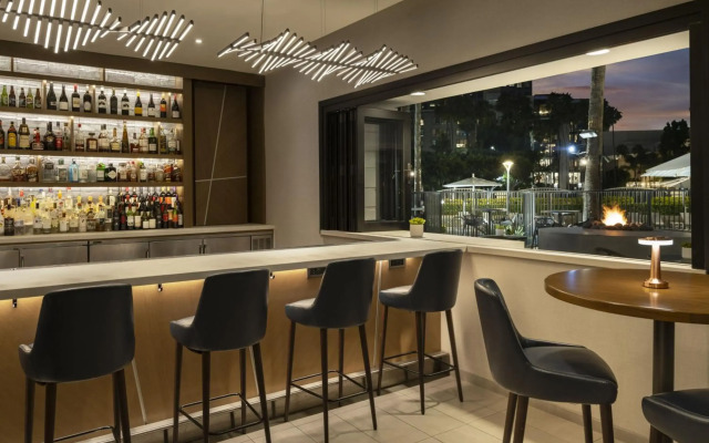 Costa Mesa Marriott