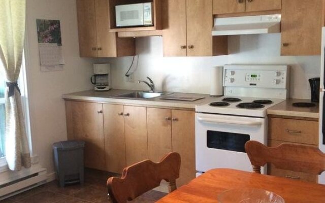 Camping Le Quatre Chemins