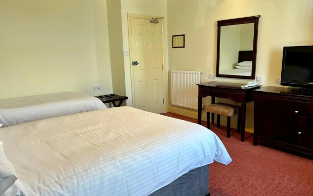 Sandringham Hotel