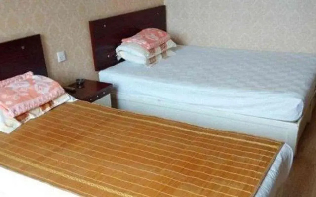 Jinxiang Inn