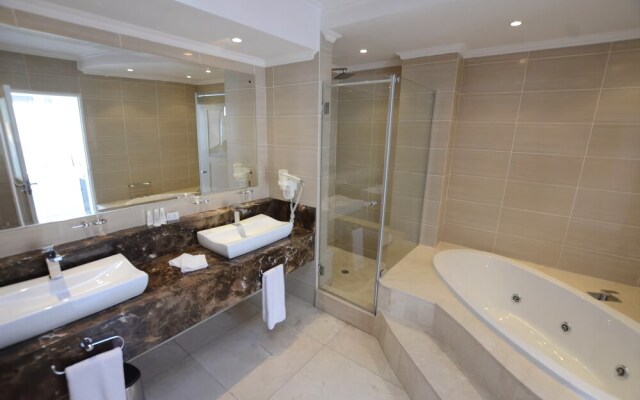 Norscot Manor Guest Lodge