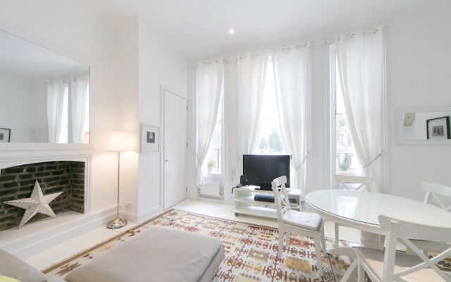 FG Property - Notting Hill, Westbourne Park Road