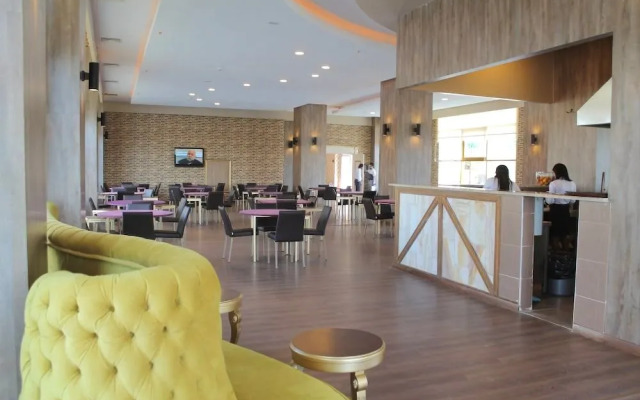 Sanitas Thermal Suites Hotel & Spa