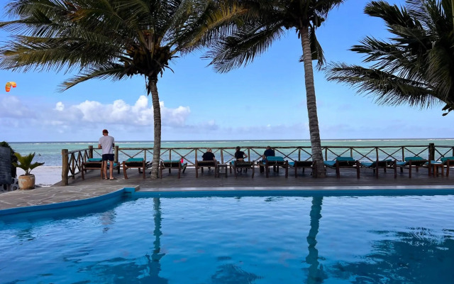 Zanzibar Bahari Villas