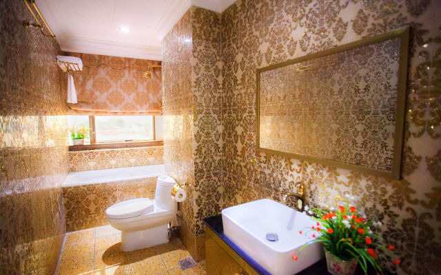 Lace Boutique Hotel