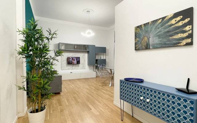 Myhouse Inn Suite Lingotto