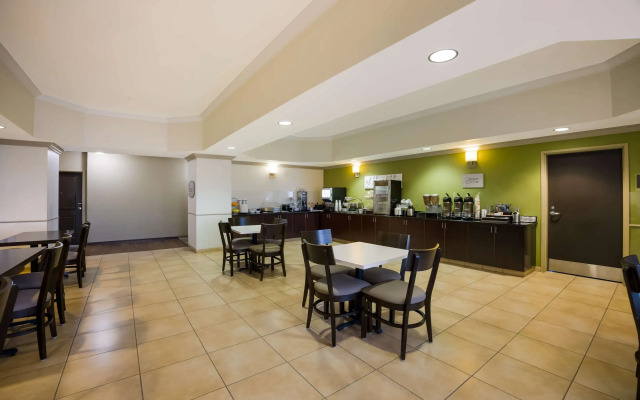 Sleep Inn & Suites Colby