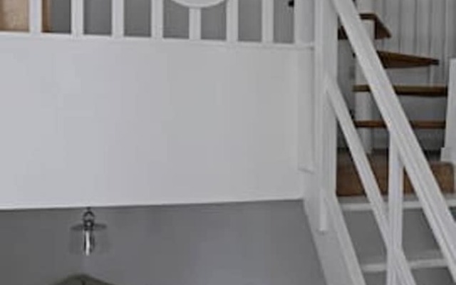 House With 4 Bedrooms in Paris, With Wifi