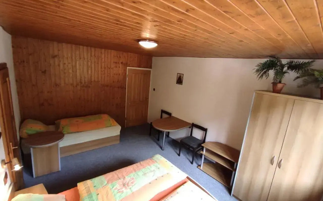 Apartmany Vranov