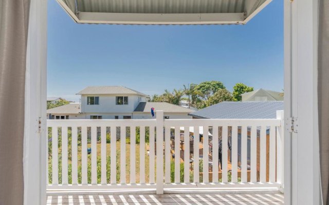 The Doll's House - Whitianga Holiday Home