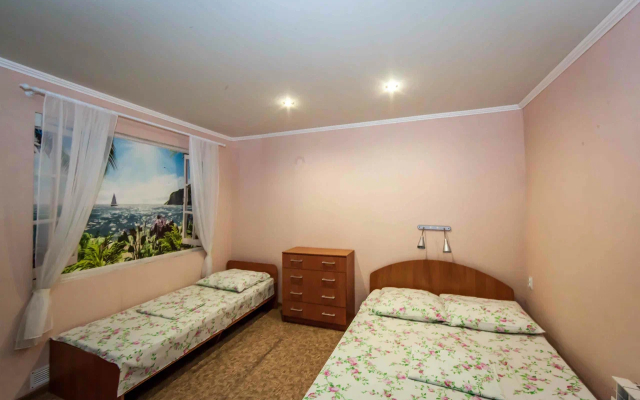 Economy Hotel Lastochka