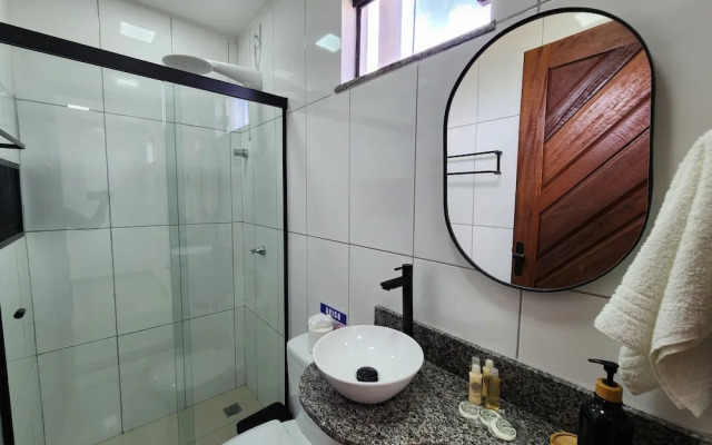 Pousada Ville Solare