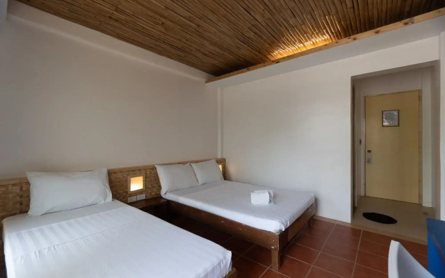 Kota Beach Resort