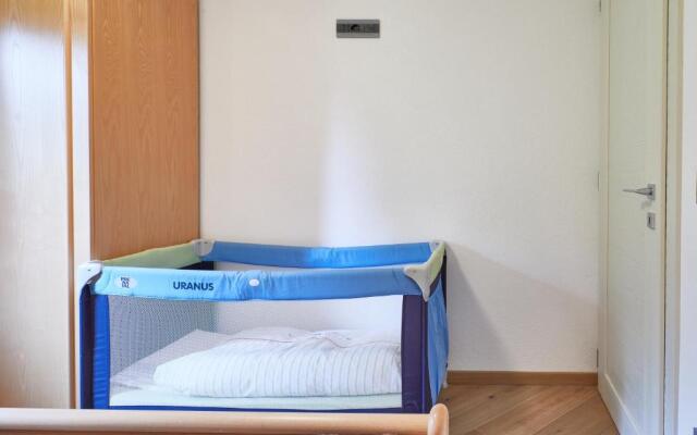 Apartment Katzenkopf