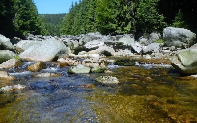 Penzion Kapitanka