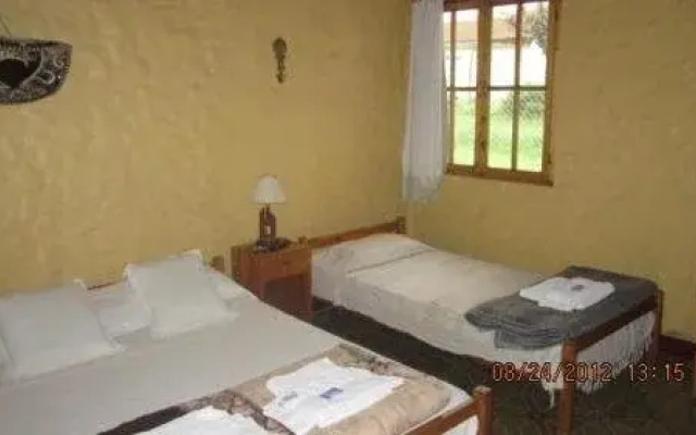 Posada Don Sebastián