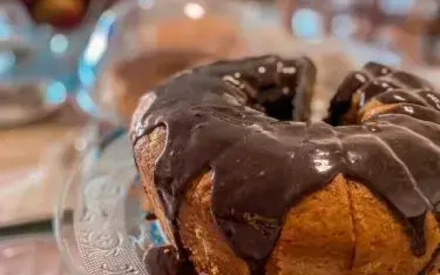 Pousada Porto Girassol