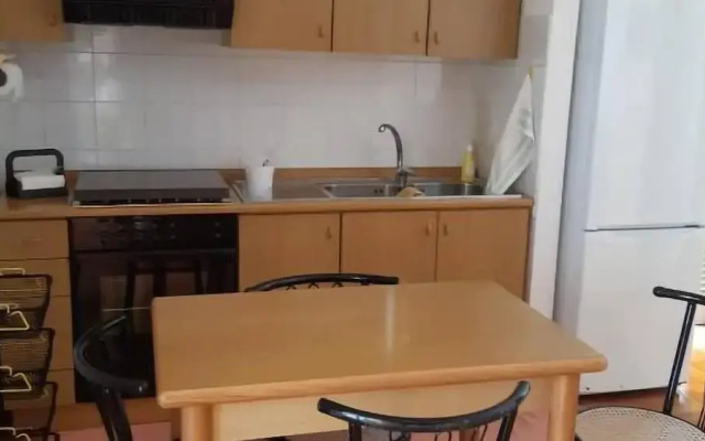 Tucano Apartment Club Resort