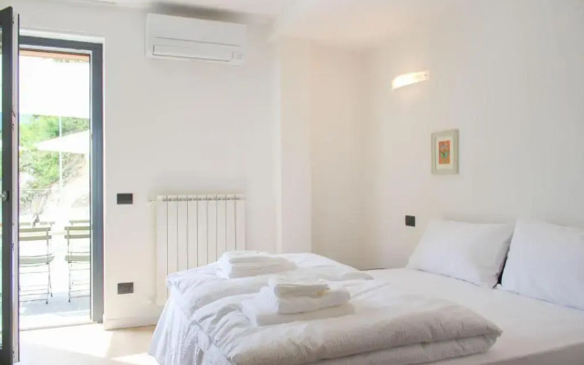 Dascio Armonia Ferienwohnung mit Terrassen am See