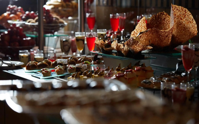 Maysan Al Harithia Hotel