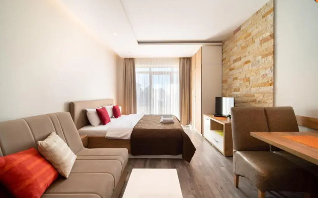 Premier 1 - Milmari Resort