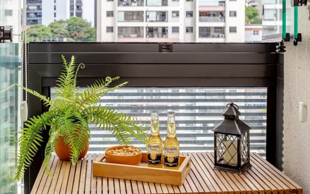 Piscina-academia-AC-Brazilian Corner