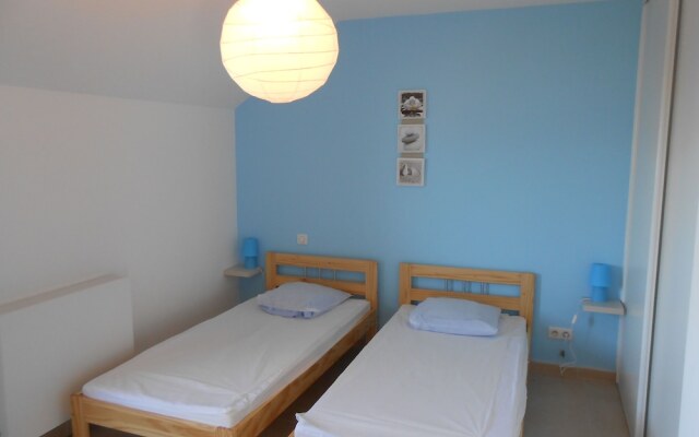 Camping Le Panoramic