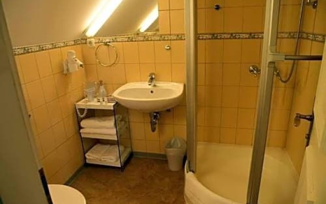 Hotel Berggasthof Waldlust