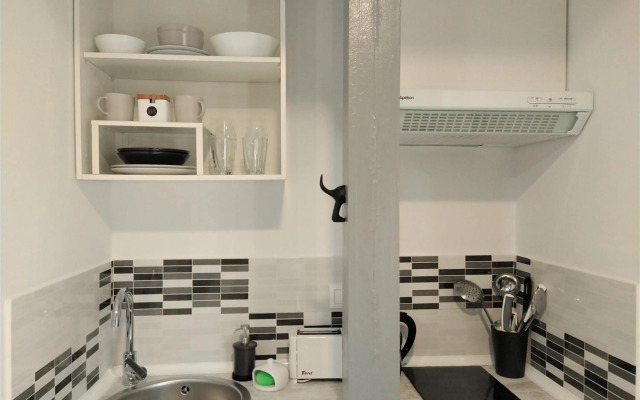 Comfort & Beauty Studio