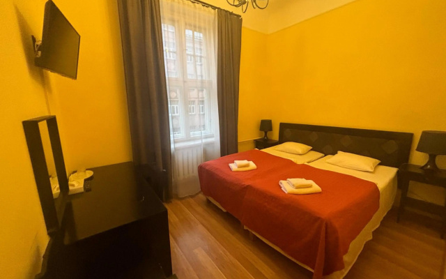Viktorija Hotel