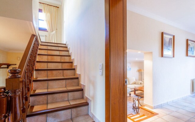 Villa Portals Nous