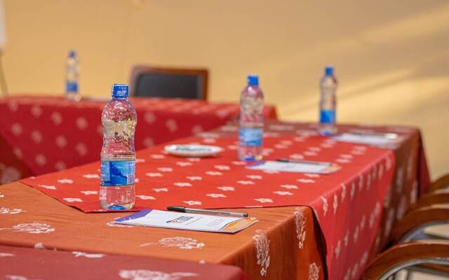 Tumaini Cottages & Conference Centre