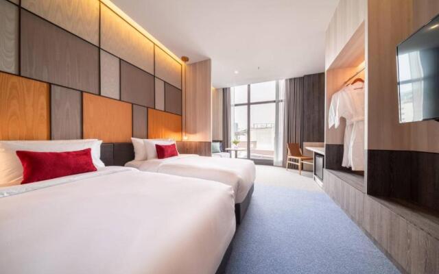 Siamese Sukhumvit 48