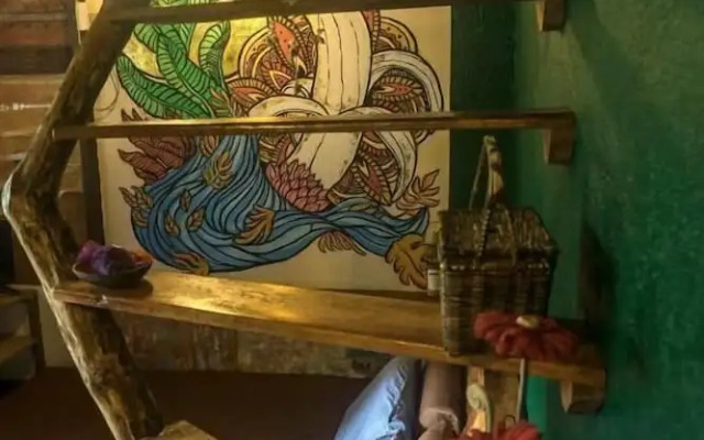 White Banana Beach Club