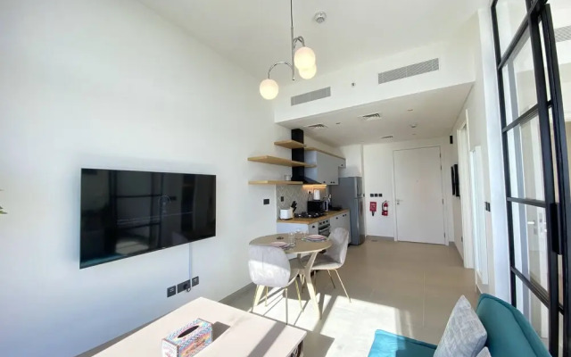 Lux BnB Collective-1 -Dubai Hills