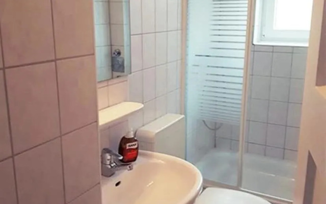 Zimmervermietung K.Krause