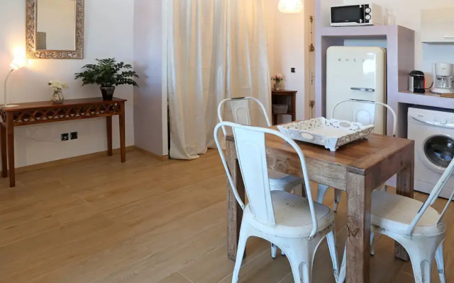 RESIDENCE SUNSET BEACH Studio sur la plage