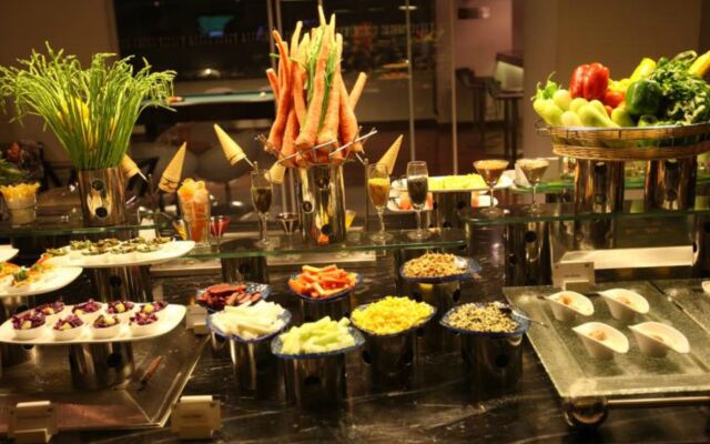 Keys Prima by Lemon Tree Hotels, Pimpri Pune